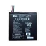 LG G Pad 2 8.0 (V497) Battery - Original