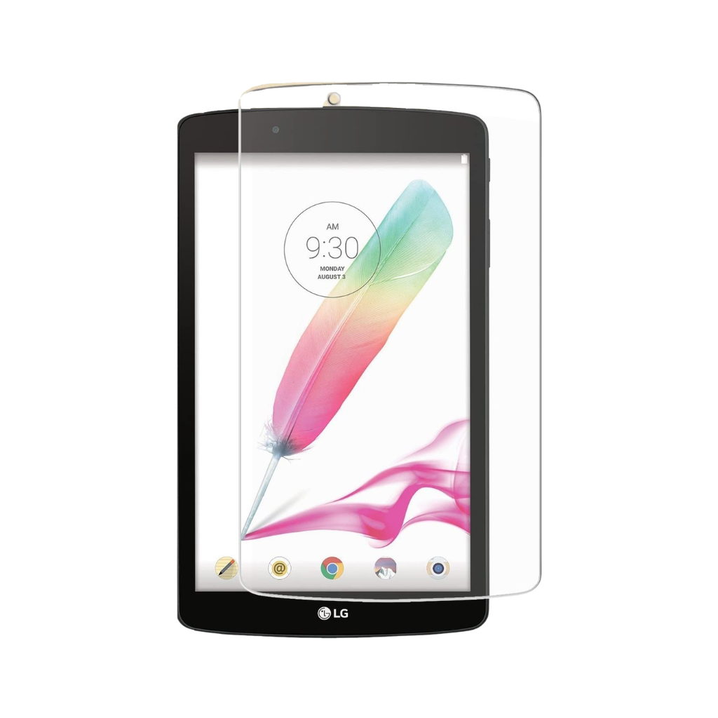 LG G Pad 2 8.0 (V497) - Tempered Glass (9H / High Quality)