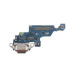 LG Velvet 5G Charging Port - Original