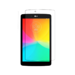 LG G Pad X 8.0 (V521) - Tempered Glass (9H / High Quality)