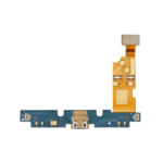 LG Optimus G Charging Port - Original