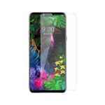 LG G8 ThinQ - Tempered Glass (9H / High Quality)