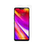 LG G7 ThinQ - Tempered Glass (9H / High Quality)