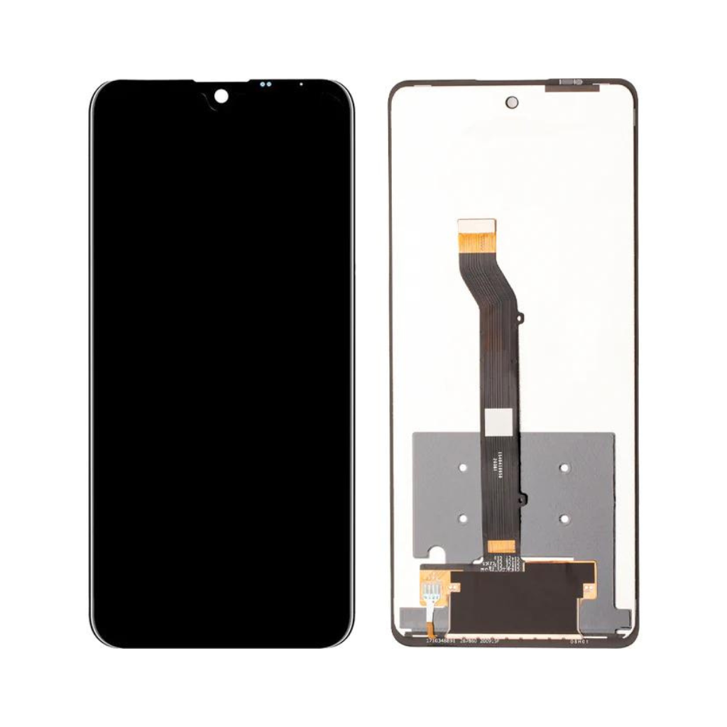 LG Stylo 7 - LCD Assembly without frame - OEM