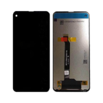 LG Q70 - LCD Assembly without frame - OEM