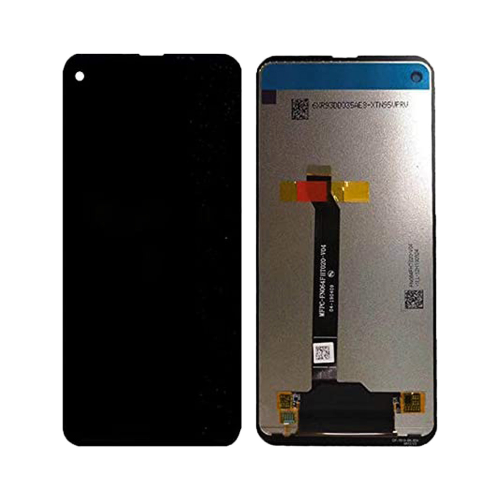 LG Q70 - LCD Assembly without frame - OEM