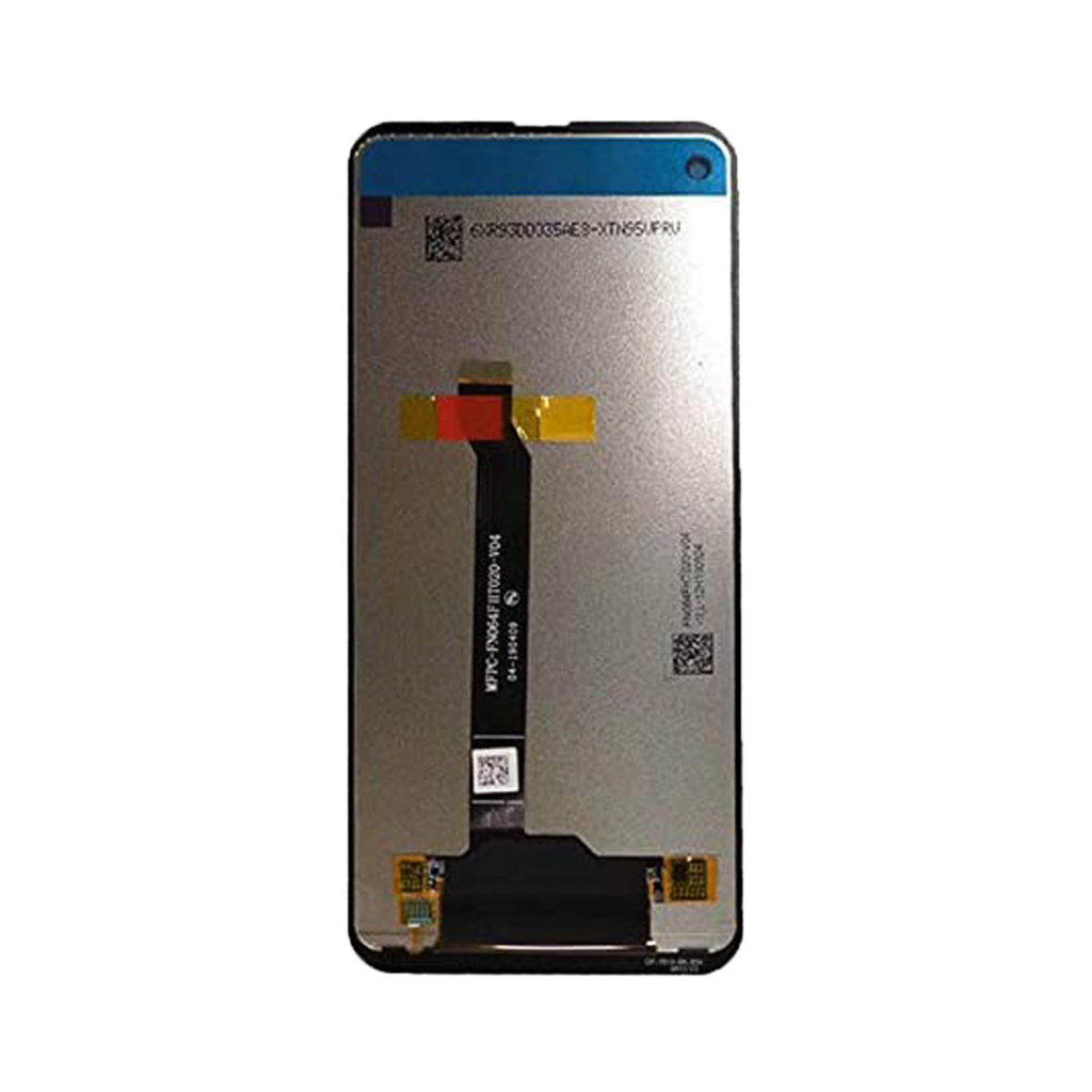 LG Q70 - LCD Assembly without frame - OEM - Image 3