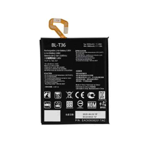 LG K10 (2018) Battery - Original