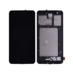 LG K7 (2017) - LCD Assembly without frame - OEM
