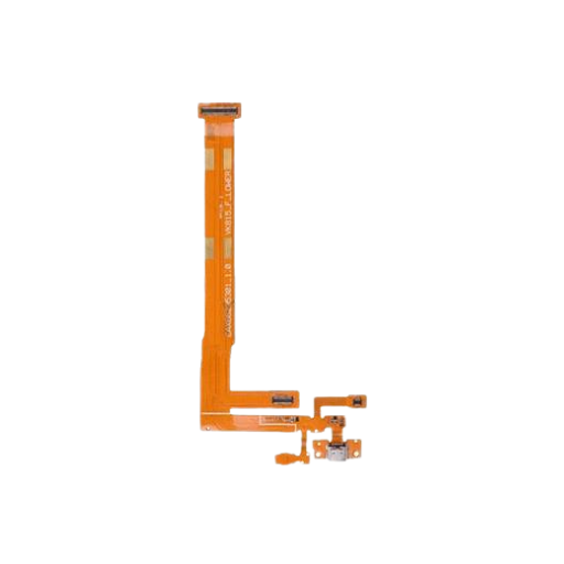 LG G Pad X 8.3 (VK815) (Wide Connector) Charging Port - Original