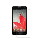 LG Optimus G - Tempered Glass (9H / High Quality)