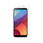 LG G6 - Tempered Glass (9H / High Quality)