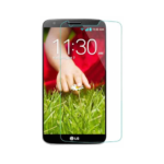 LG G2 - Tempered Glass (9H / High Quality)