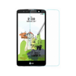 LG Stylo 2 Plus - Tempered Glass (9H / High Quality)