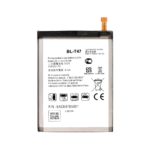 LG Velvet 5G Battery - Original