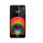 LG X Power 2 - Tempered Glass (9H / High Quality)