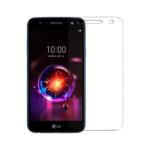 LG X Power 3 - Tempered Glass (9H / High Quality)