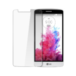 LG G3 - Tempered Glass (9H / High Quality)