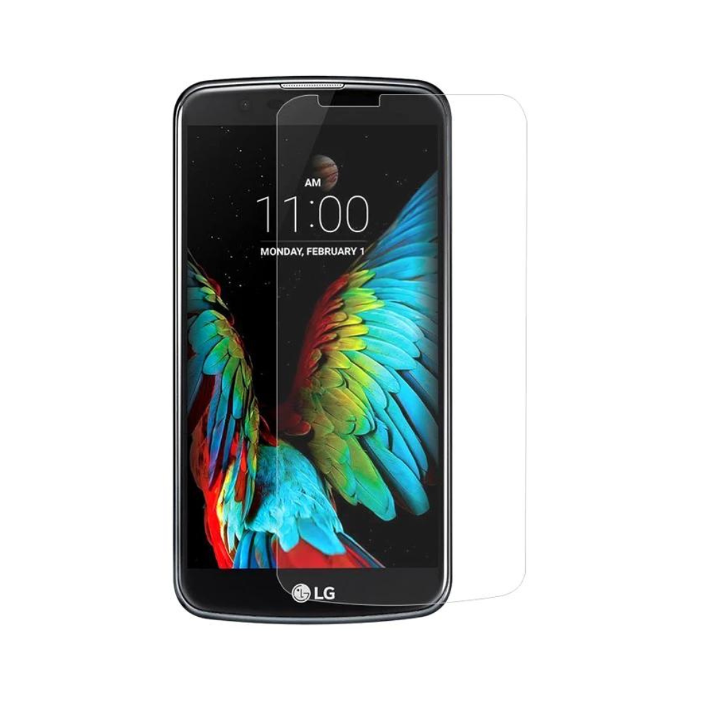 LG K7 (2016) - Tempered Glass (9H / High Quality)