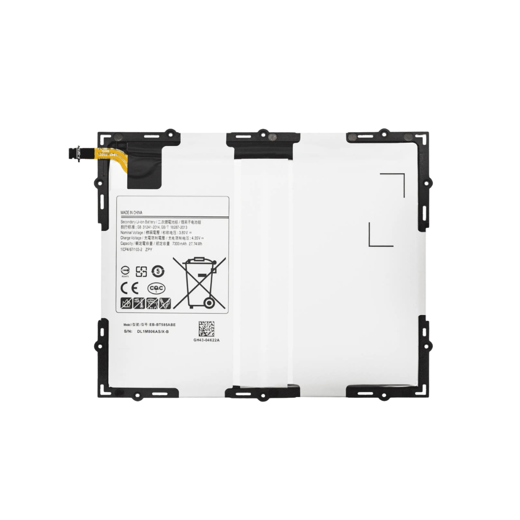 Samsung Galaxy Tab A 10.1" (T580) Battery - Original