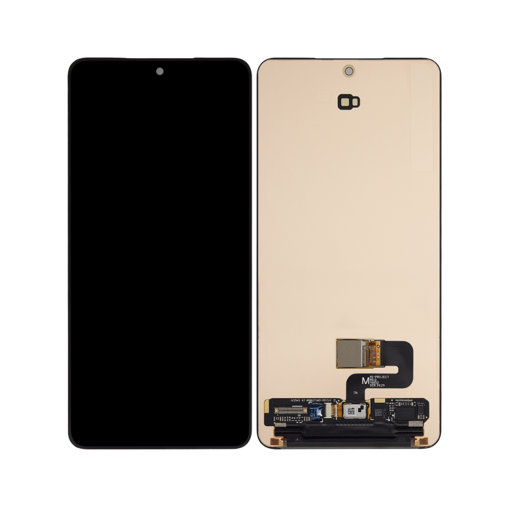 Samsung Galaxy S26 - OLED Assembly without frame - OEM