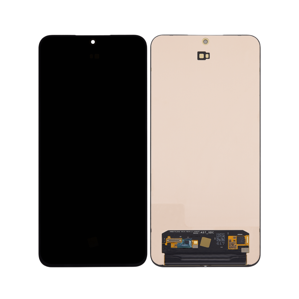 Samsung Galaxy A57 5G - OLED Assembly without frame - OEM