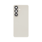 Samsung Galaxy S26 Plus Back Glass (Pink Gold) - OEM