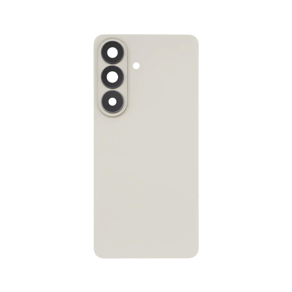 Samsung Galaxy S26 Plus Back Glass (Pink Gold) - OEM