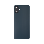 Samsung Galaxy A07 4G Back Glass (Dark Green) - OEM