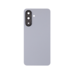 Samsung Galaxy A17 4G Back Glass (Gray) - OEM