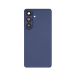 Samsung Galaxy S26 Plus Back Glass (Cobalt Violet) - OEM