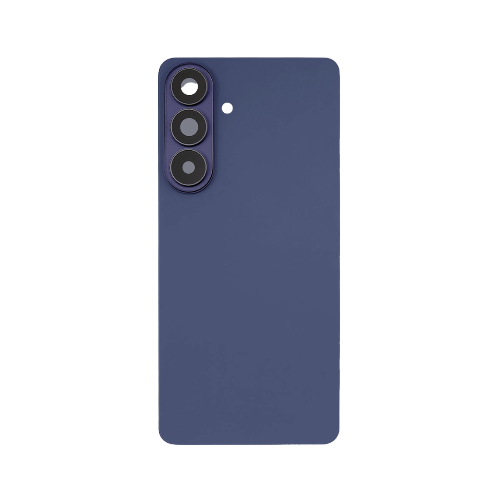 Samsung Galaxy S26 Plus Back Glass (Cobalt Violet) - OEM