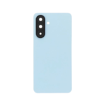 Samsung Galaxy A17 4G Back Glass (Light Blue) - OEM