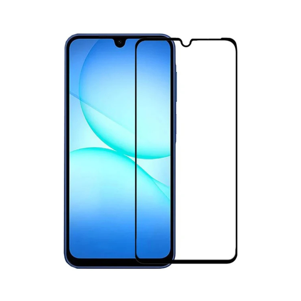 Samsung Galaxy A17 5G - Tempered Glass (9H / High Quality)