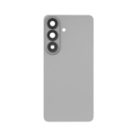 Samsung Galaxy S26 Back Glass (Silver Shadow) - OEM