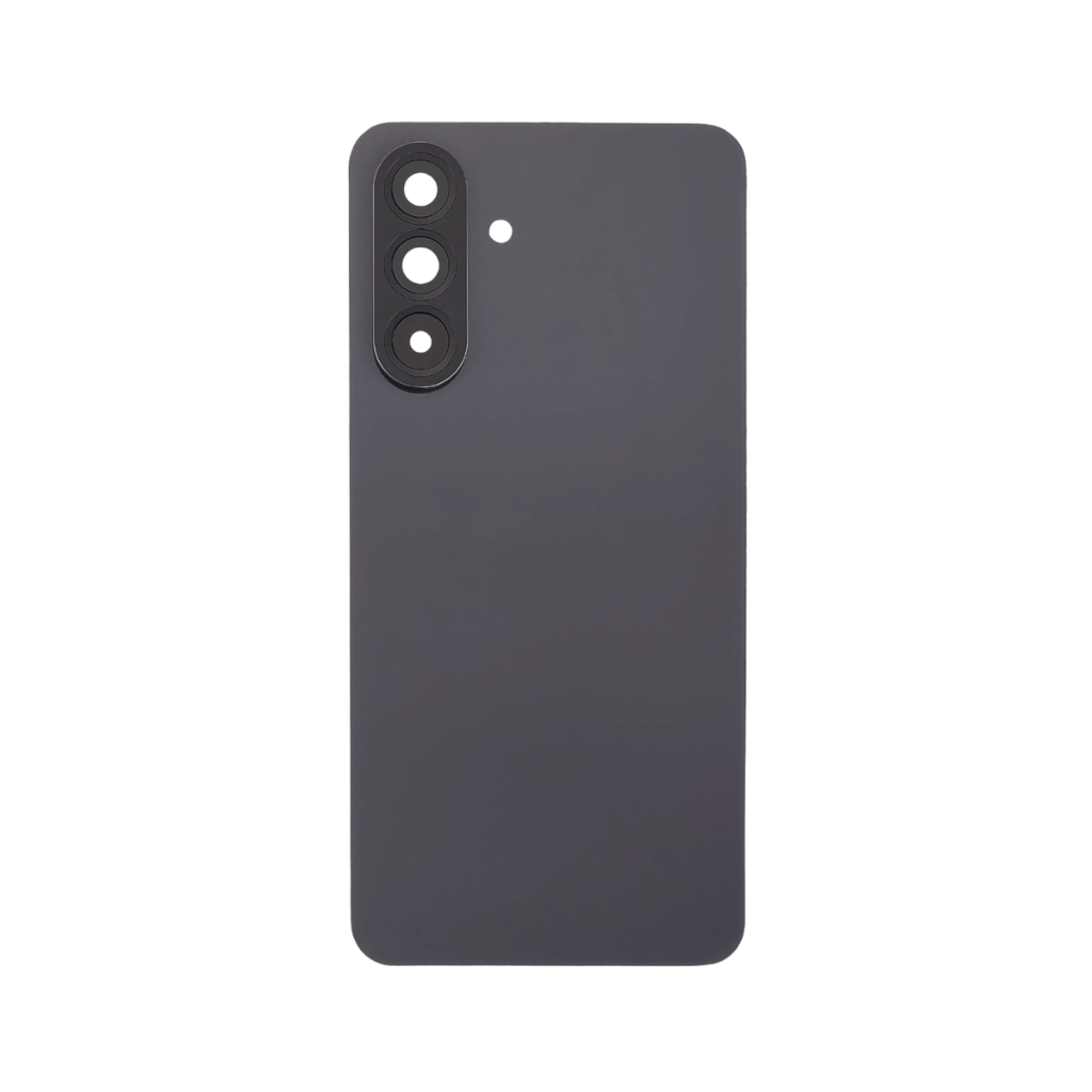 Samsung Galaxy A56 5G Back Glass (Graphite) - OEM