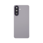 Samsung Galaxy A57 5G Back Glass (Gray) - OEM
