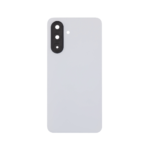 Samsung Galaxy A26 5G Back Glass (White) - OEM