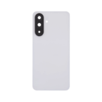 Samsung Galaxy A56 5G Back Glass (Lightgray) - OEM