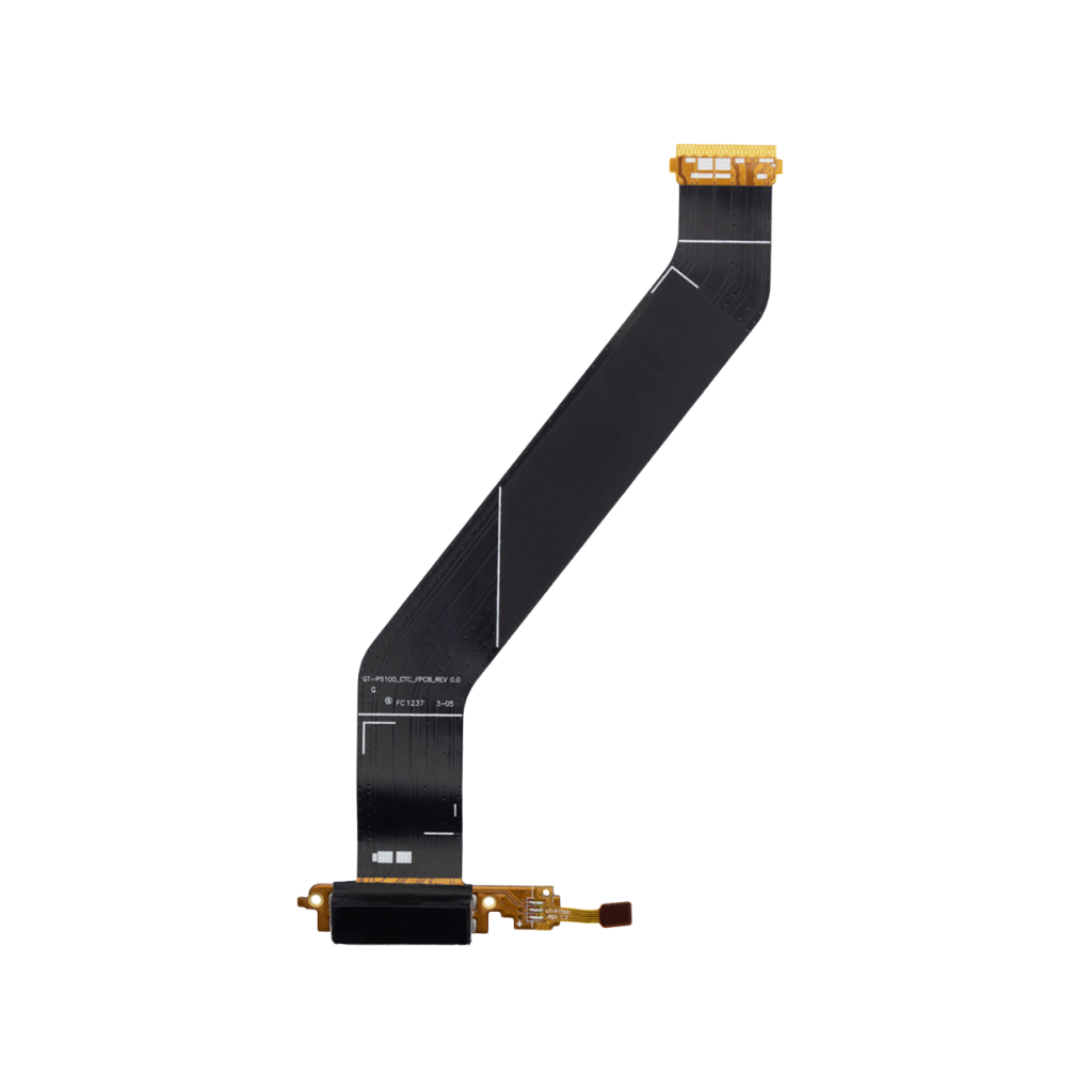 Samsung Galaxy Tab 2 10.1" (P5113) Charging Port - Original