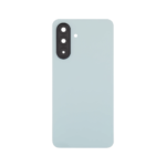 Samsung Galaxy A26 5G Back Glass (Mint) - OEM