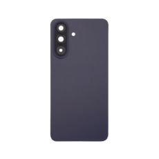Samsung Galaxy A57 5G Back Glass (Navy) - OEM