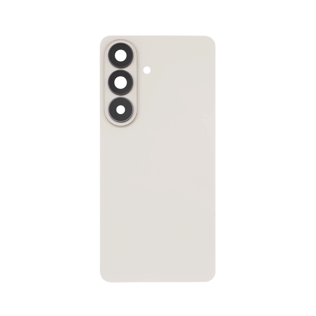 Samsung Galaxy S26 Back Glass (Pink Gold) - OEM