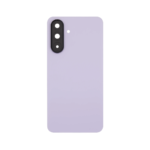 Samsung Galaxy A36 5G Back Glass (Lavender) - OEM