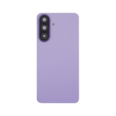 Samsung Galaxy A57 5G Back Glass (Lilac) - OEM