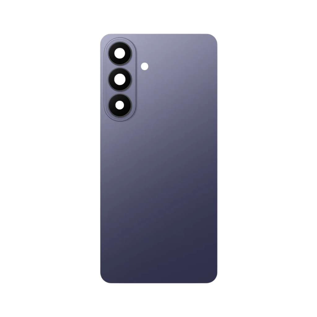 Samsung Galaxy S26 Back Glass (Cobalt Violet) - OEM