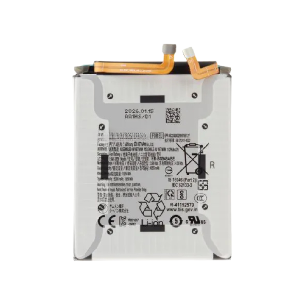 Samsung Galaxy S26 Ultra Battery - Original