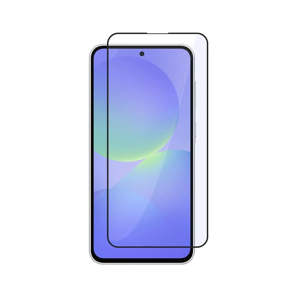 Samsung Galaxy A36 5G - Tempered Glass (9H / High Quality)