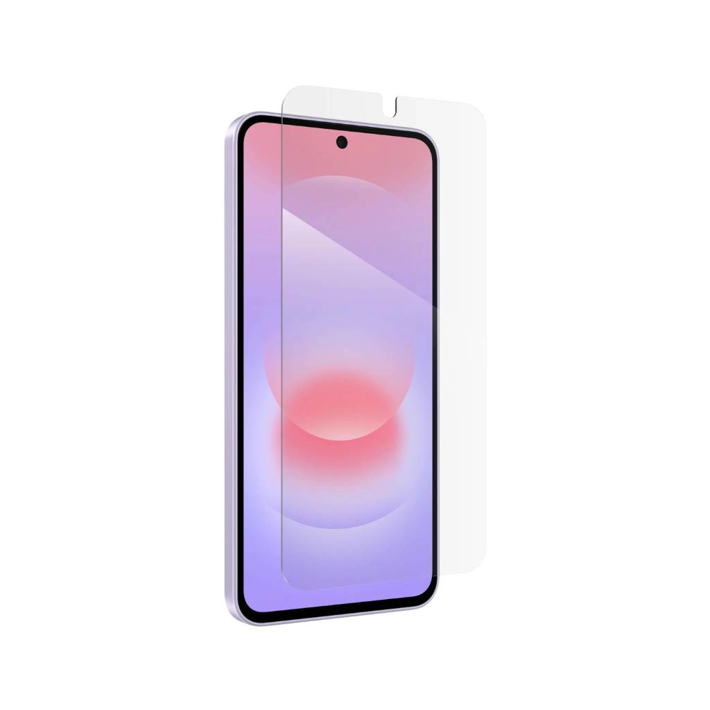 Samsung Galaxy A37 5G - Tempered Glass (9H / High Quality)