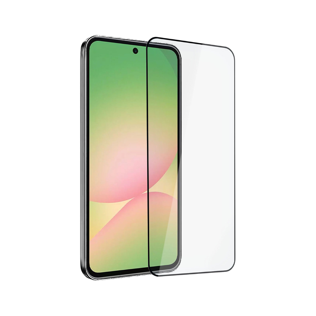 Samsung Galaxy A56 5G - Tempered Glass (9H / High Quality)